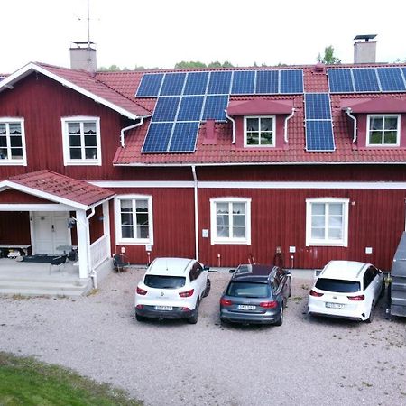 Solmyra 56 Gästhem Bed and Breakfast Exteriör bild
