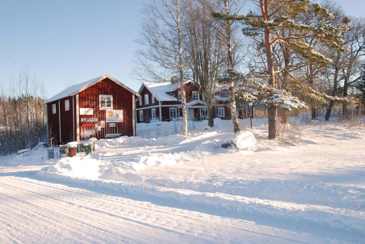 Solmyra 56 Gästhem Bed and Breakfast Exteriör bild