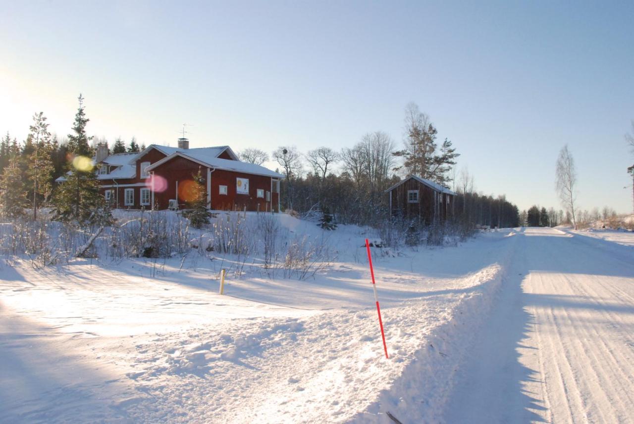 Solmyra 56 Gästhem Bed and Breakfast Exteriör bild