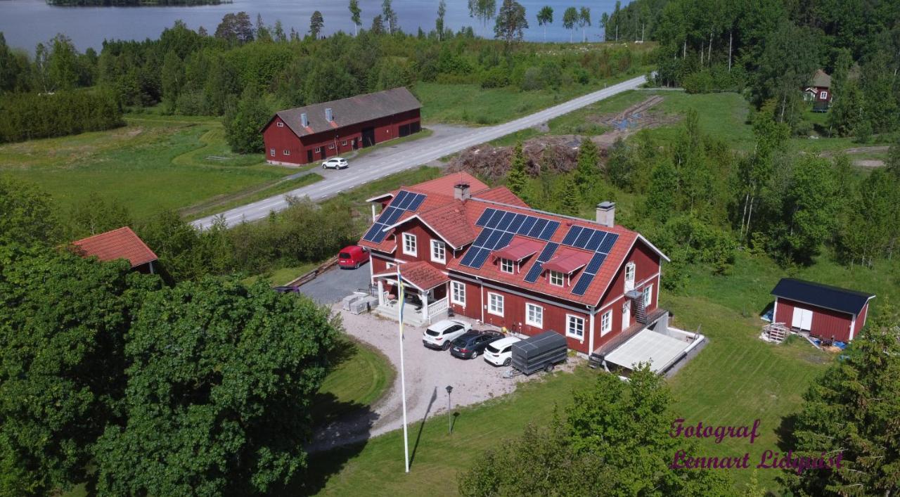 Solmyra 56 Gästhem Bed and Breakfast Exteriör bild