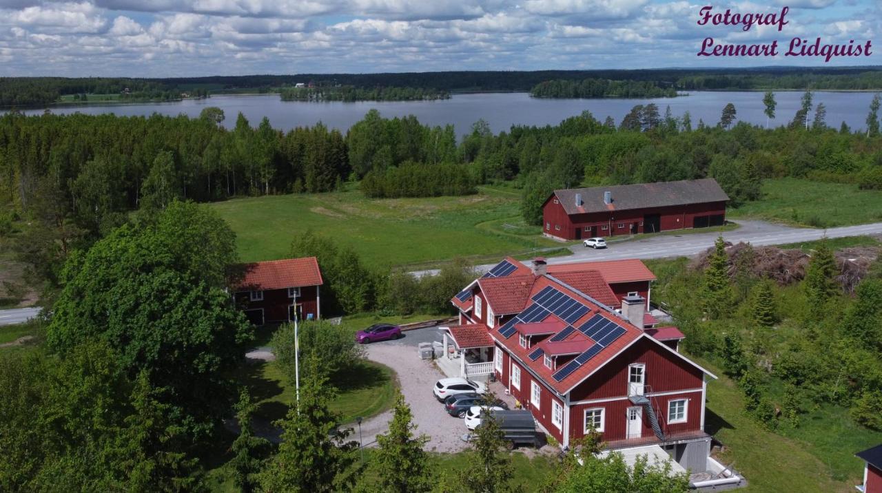 Solmyra 56 Gästhem Bed and Breakfast Exteriör bild