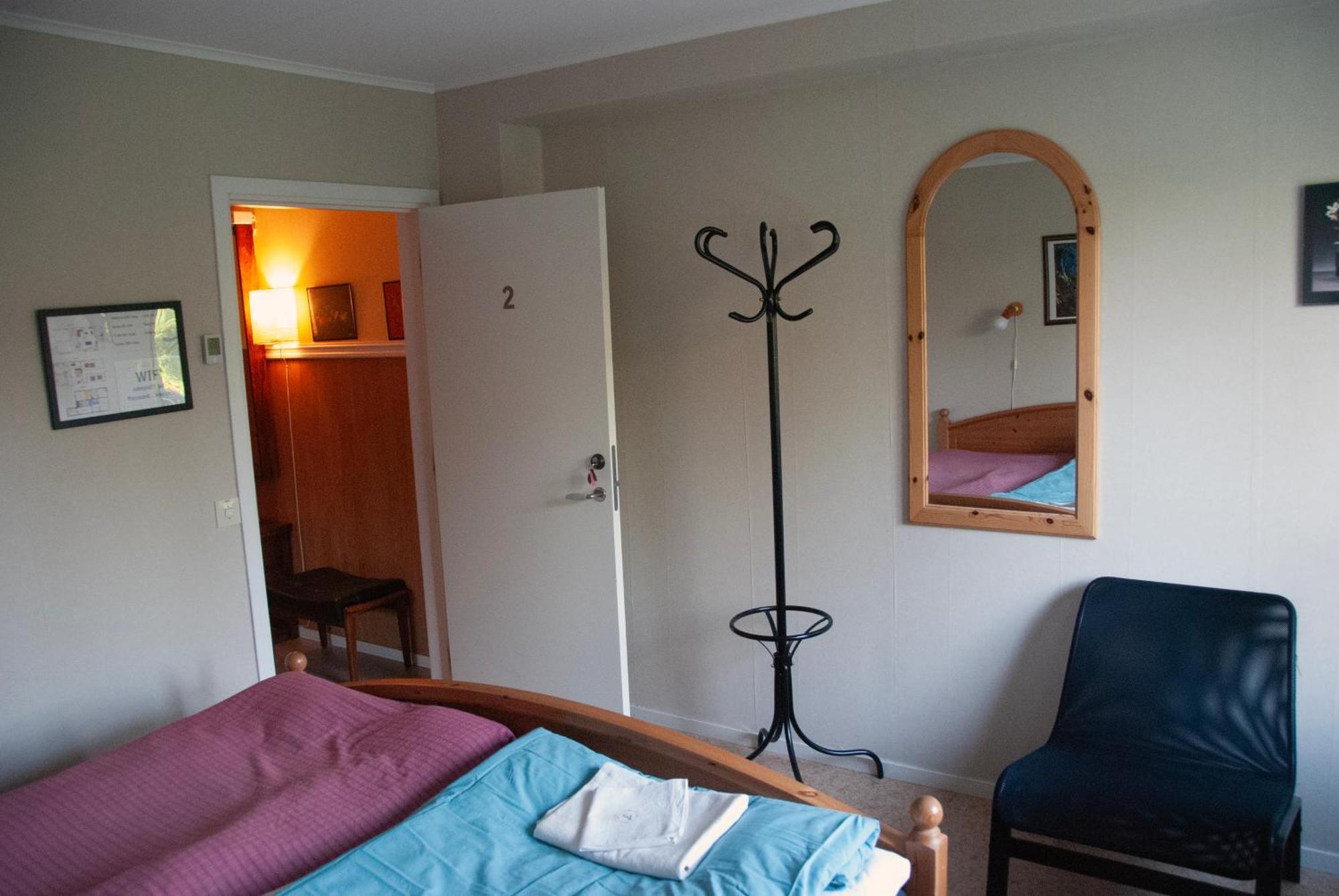 Solmyra 56 Gästhem Bed and Breakfast Exteriör bild
