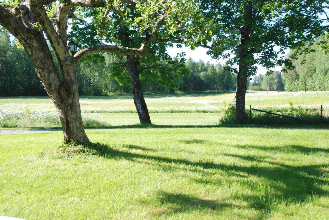 Solmyra 56 Gästhem Bed and Breakfast Exteriör bild