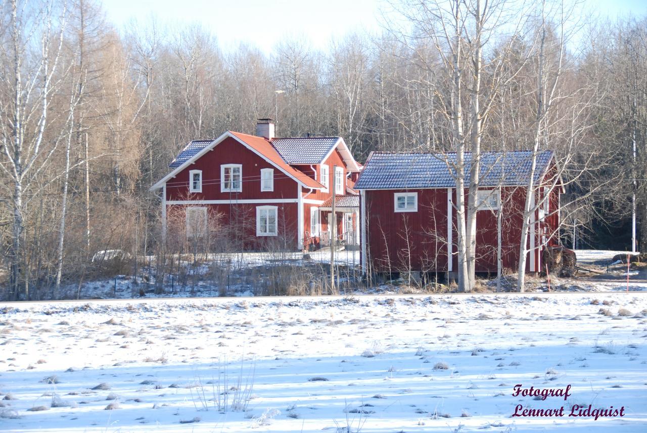 Solmyra 56 Gästhem Bed and Breakfast Exteriör bild
