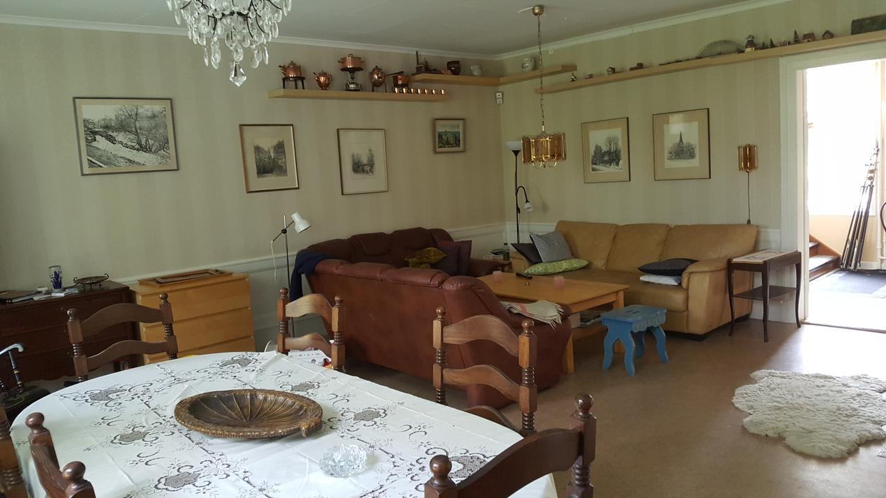 Solmyra 56 Gästhem Bed and Breakfast Exteriör bild