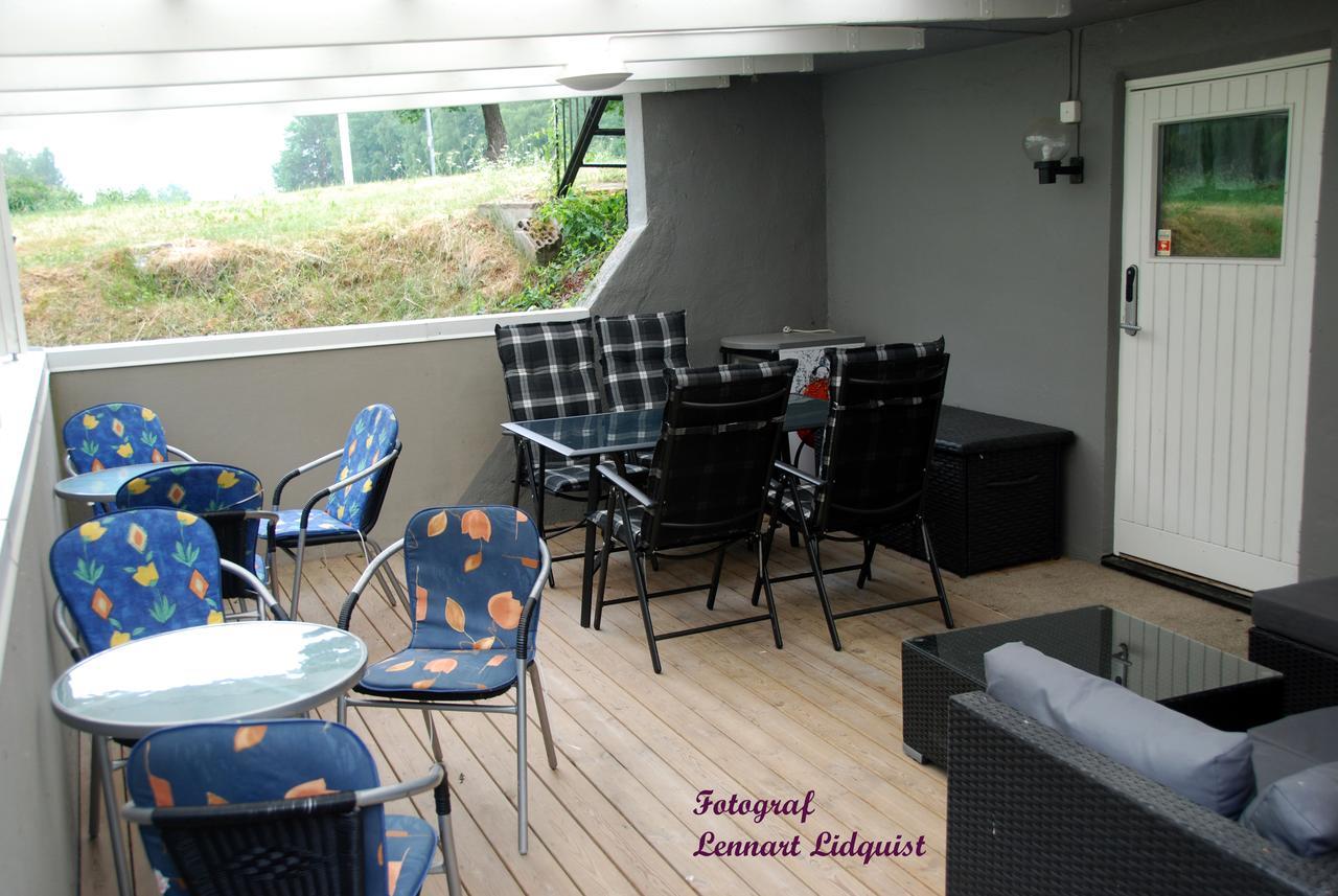 Solmyra 56 Gästhem Bed and Breakfast Exteriör bild