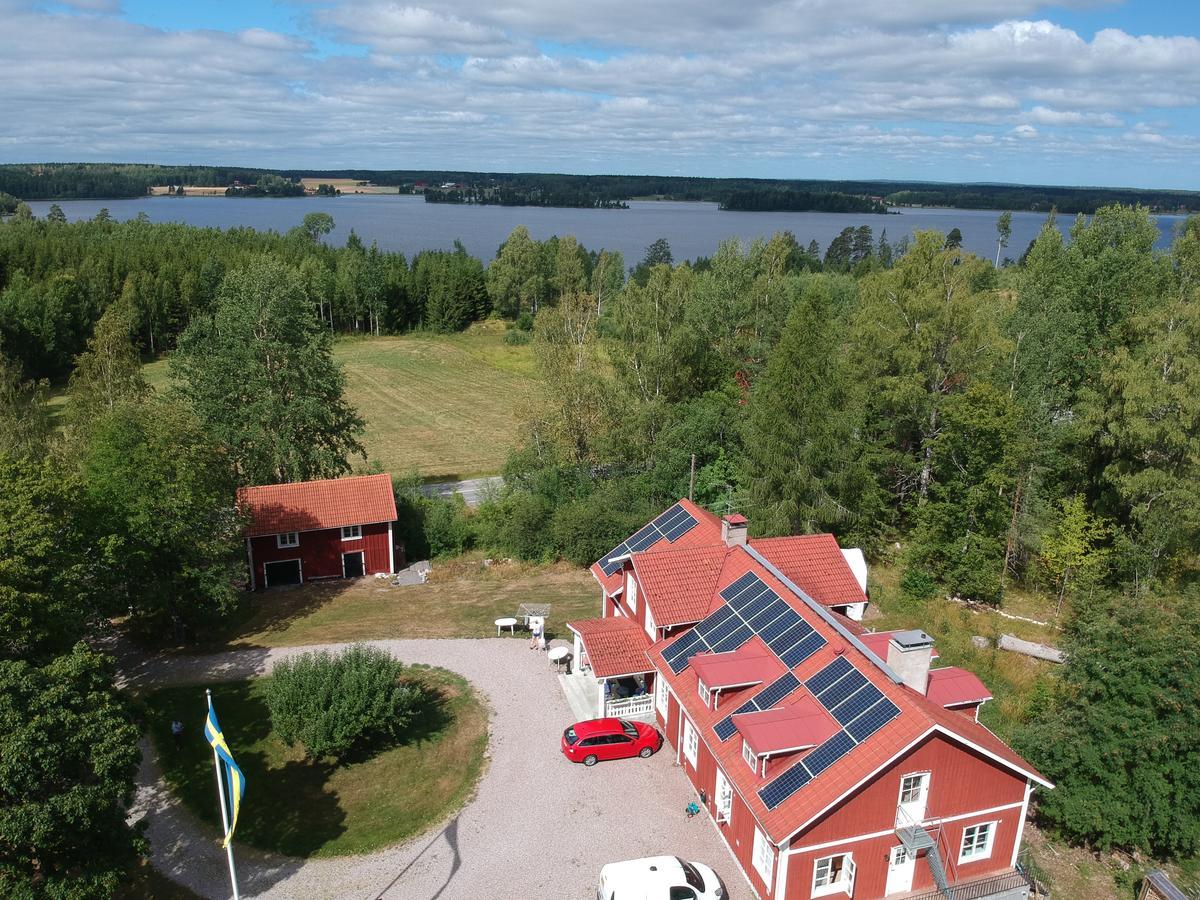 Solmyra 56 Gästhem Bed and Breakfast Exteriör bild